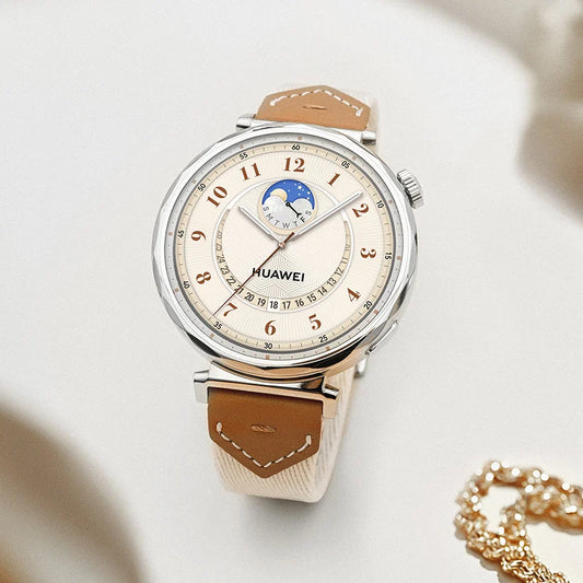 huawei watch gt5 smartwatch 46mm/41mm Global Version 2024 new for men women official original watchs 1.43" AMOLED NFC ECG