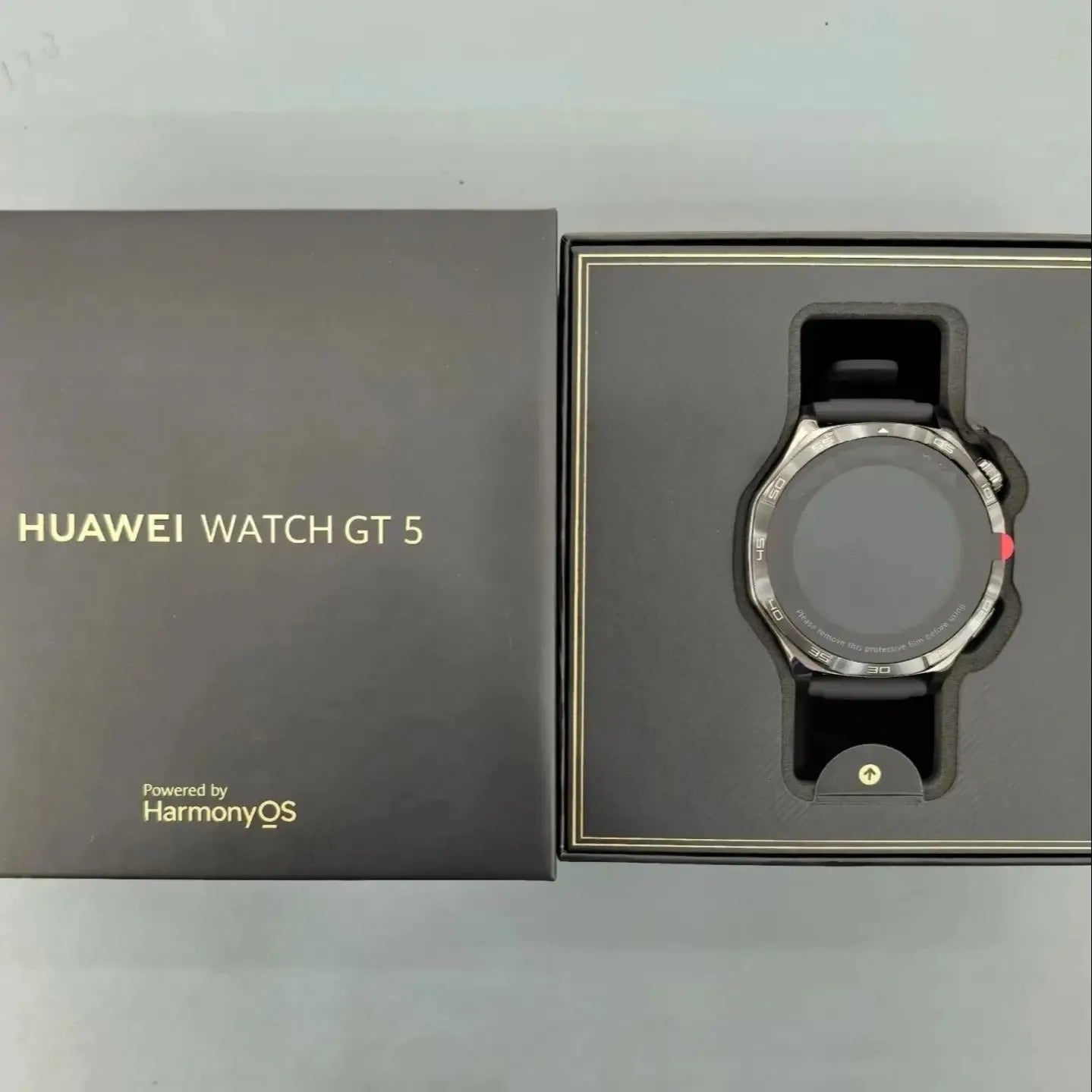 huawei watch gt5 smartwatch 46mm/41mm Global Version 2024 new for men women official original watchs 1.43" AMOLED NFC ECG