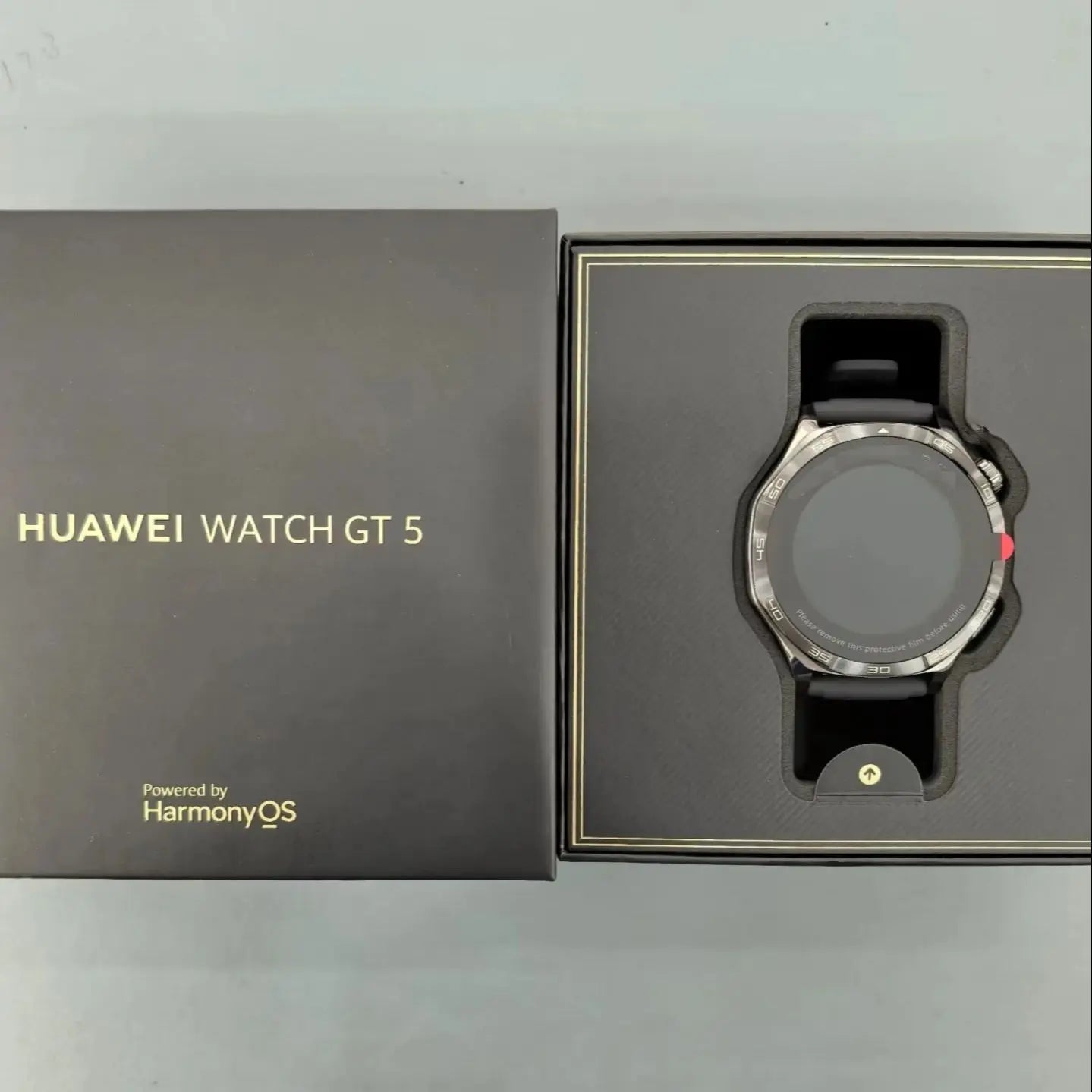 huawei watch gt5 smartwatch 46mm/41mm Global Version 2024 new for men women official original watchs 1.43" AMOLED NFC ECG