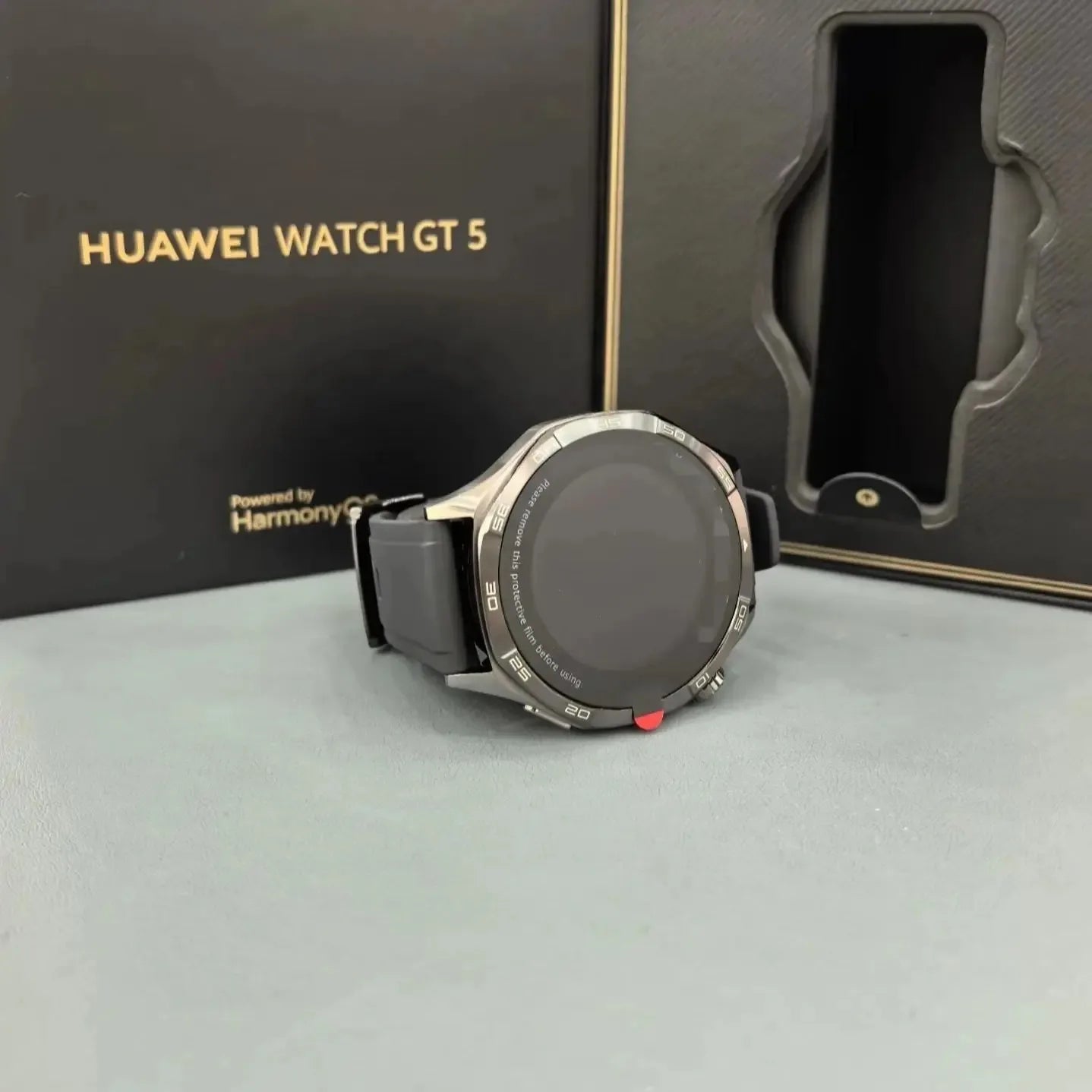 huawei watch gt5 smartwatch 46mm/41mm Global Version 2024 new for men women official original watchs 1.43" AMOLED NFC ECG
